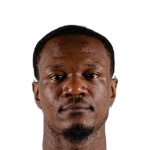 Daishon Smith