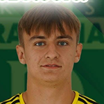 Mateusz Maliszewski