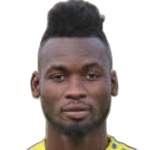 Eyram Leveh