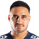 Valentine Holmes
