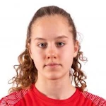 Arina Uzjukina