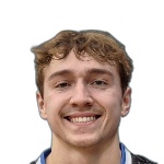 Caleb Schall