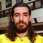 Mehdi Dagher