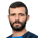 Konstantinos Bakirtzis