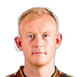 Chris Allan