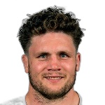 Jordy Reid