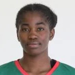 Cyrielle Ebanga Baboga