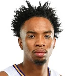 Isaiah Foster