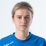 Alina Shkalova