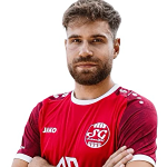 Niclas Biesen