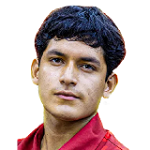 Ronald Amaya