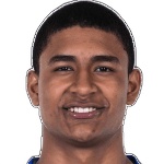 Cristhian Jose Perez Rivas