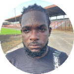 Jeffery Damilola