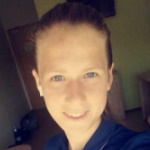 Eva Martinson