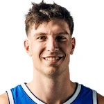 Tyler Mrus