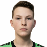 Arsenii Nikitin