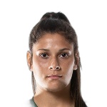 Sydney Martínez