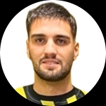 Giannis Theodorakis