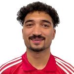Mohamed Meslam