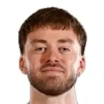 Mitch Benger
