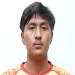 Ragil Dimas