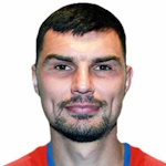 Sergey Tsukanov