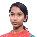 Shamsun Nahar