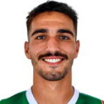 Lucas Núñez