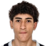 Matheus Bohrer Cassio