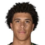 Zaiden Patterson