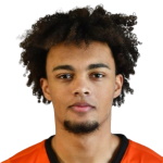 Daniel Titus