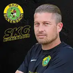 Niklas Becker