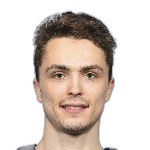 Dylan Fabre