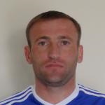 Aleksandr Cherkes