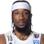 Xavier Sneed