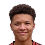 Jaiden White
