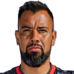 Guillermo Pacheco