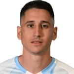 Luka Menalo