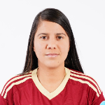 Cinthia Zarabia