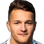 Kristian Dakic