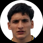 Nicolas Veron
