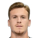 Dmytro Kosach
