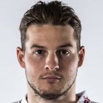 Dominic Zwerger