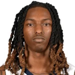 Javon Small