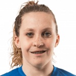 Zelie Lambert