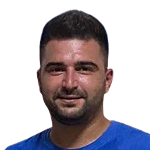 Antonios Karypidis