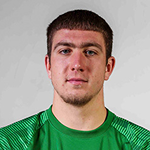 Oleksii Avramenko