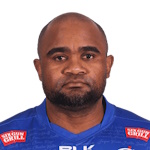 Alistair Vermaak