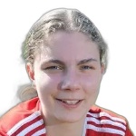 Kirstie Mcintosh
