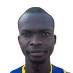 Bolaji Odeyemi James